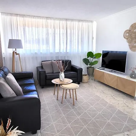 Sunnypalms Casa Mar 22 Tatil Evi