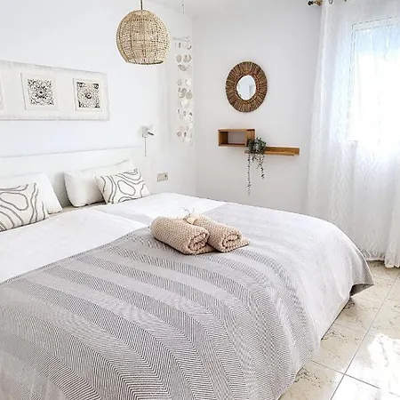 Tatil Evi Sunnypalms Casa Mar 22 *
