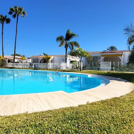 펜션 Sunnypalms Casa Mar 22