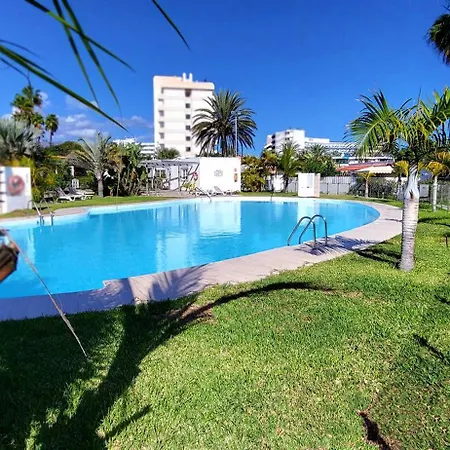 Hébergement de vacances Sunnypalms Casa Mar 22