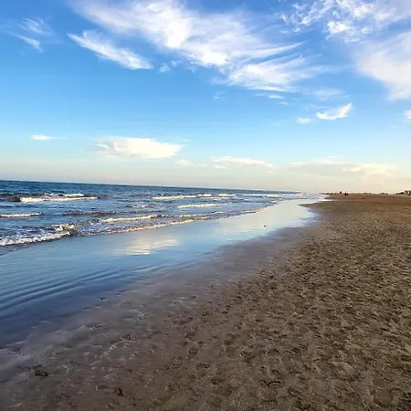 בית נופש Sunnypalms Casa Mar 22 פלאייה דל אינגלז