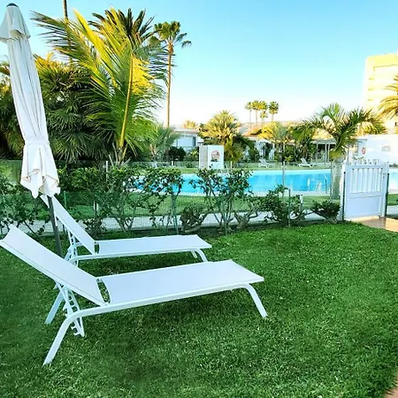 Sunnypalms Casa Mar 22 Hébergement de vacances