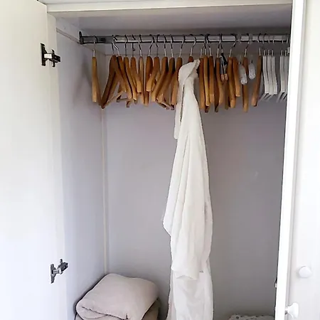 Sunnypalms Casa Mar 22 Nyaraló