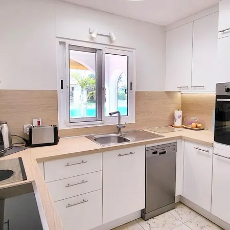 Sunnypalms Casa Mar 22 *