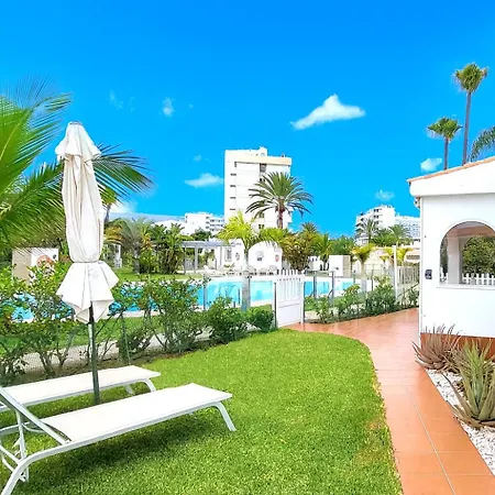 Sunnypalms Casa Mar 22 Nyaraló Playa del Inglés