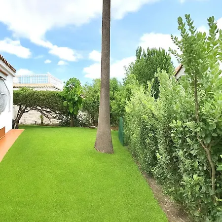 Nyaraló Sunnypalms Casa Mar 22 *