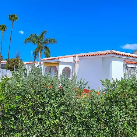 Nyaraló Sunnypalms Casa Mar 22 *