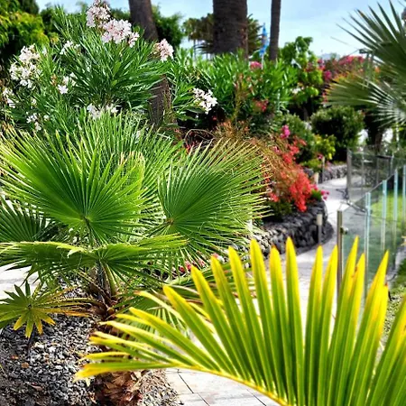 Sunnypalms Casa Mar 22 Playa del Inglés
