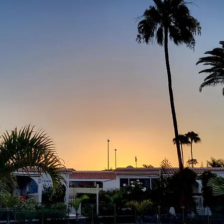 Nyaraló Sunnypalms Casa Mar 22 *