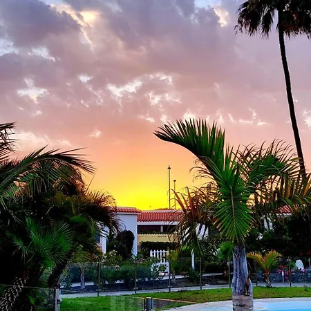 Nyaraló Sunnypalms Casa Mar 22 *