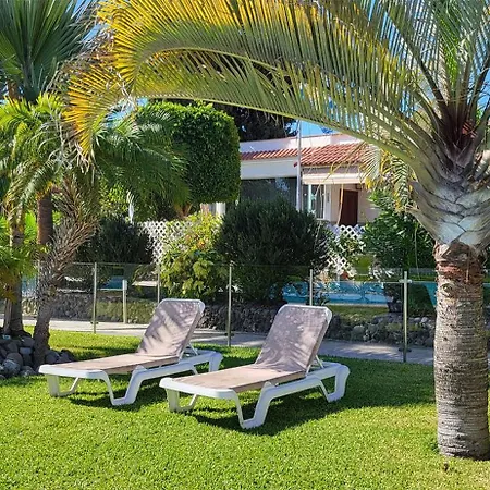 Sunnypalms Casa Mar 22 Сasa de vacaciones *