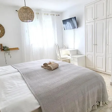 Sunnypalms Casa Mar 22 Плайя-дель-Инглес