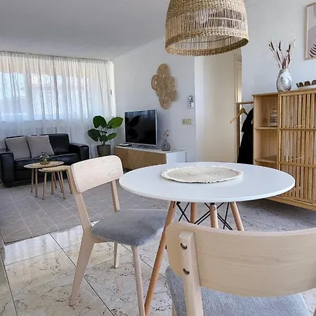 Дом отдыха Sunnypalms Casa Mar 22 Плайя-дель-Инглес