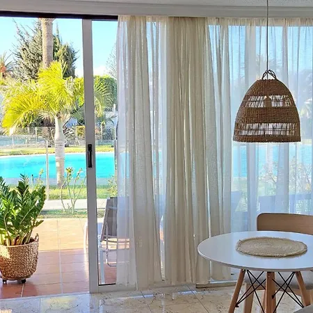 Sunnypalms Casa Mar 22 Плайя-дель-Инглес