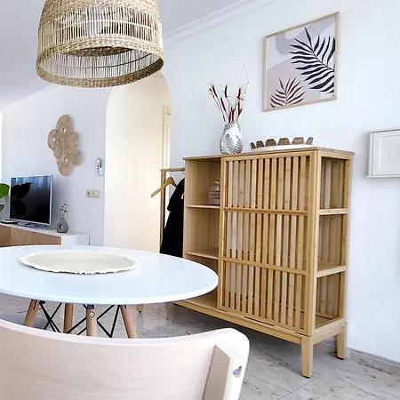 Дом отдыха Sunnypalms Casa Mar 22 Плайя-дель-Инглес