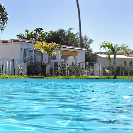 Сasa de vacaciones Sunnypalms Casa Mar 22 *