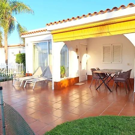 Sunnypalms Casa Mar 22 * Плайя-дель-Инглес