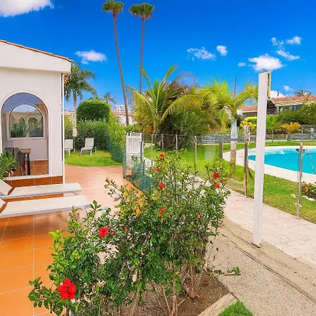Сasa de vacaciones Sunnypalms Casa Mar 22